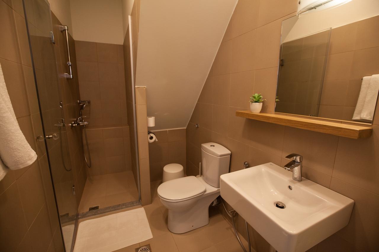 Casa Mia Apartments Ágios Nikólaos Eksteriør billede