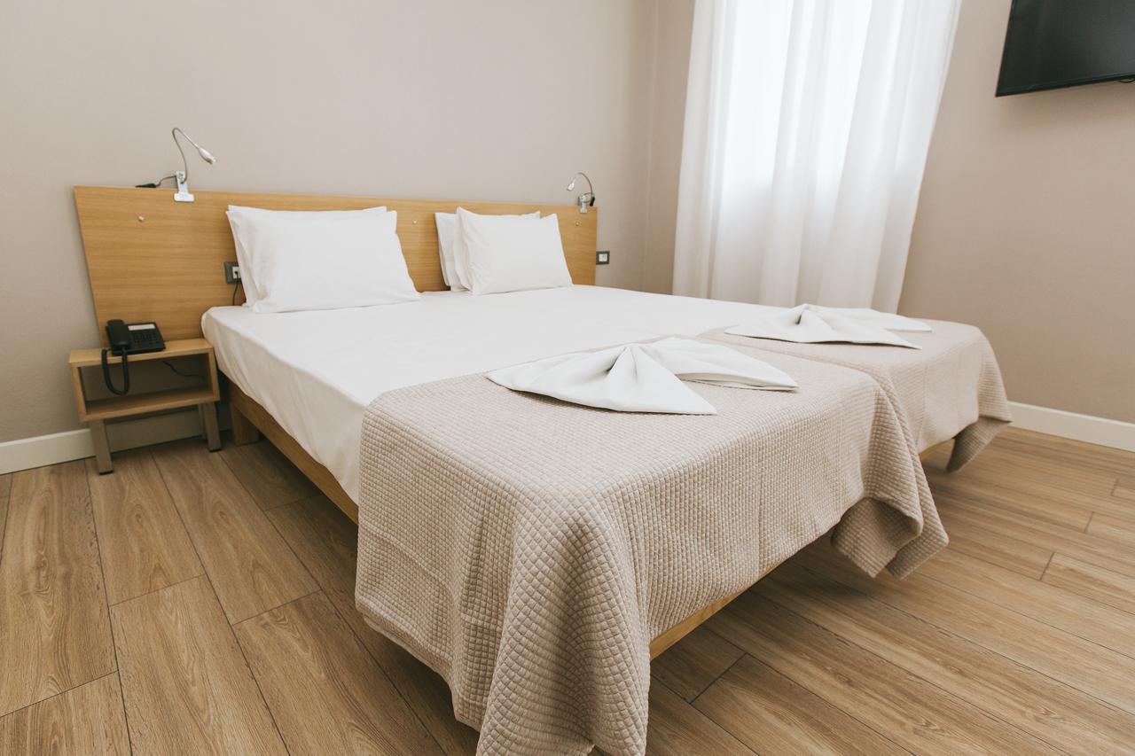 Casa Mia Apartments Ágios Nikólaos Eksteriør billede