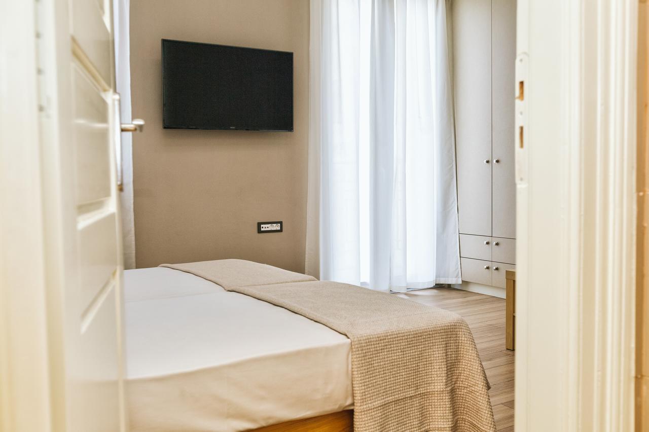 Casa Mia Apartments Ágios Nikólaos Eksteriør billede
