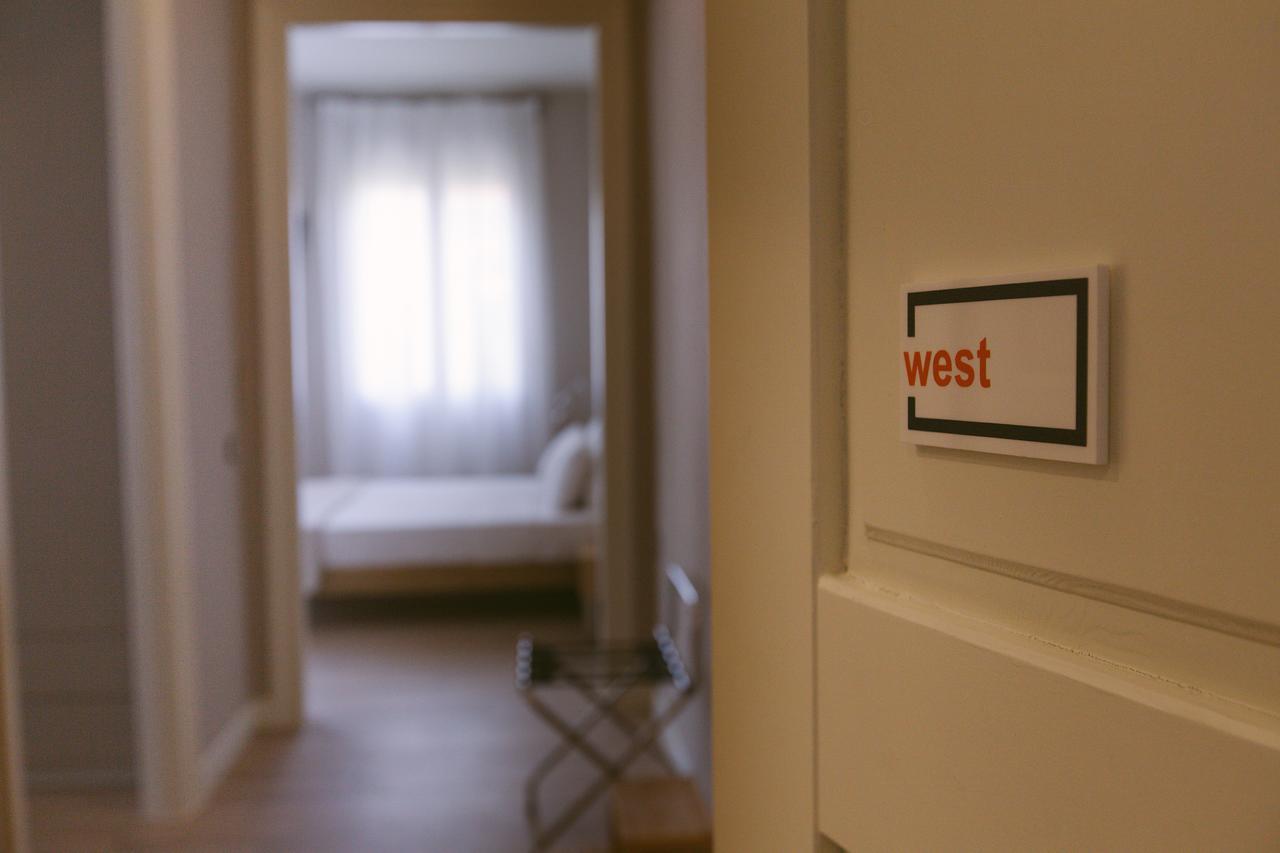Casa Mia Apartments Ágios Nikólaos Eksteriør billede