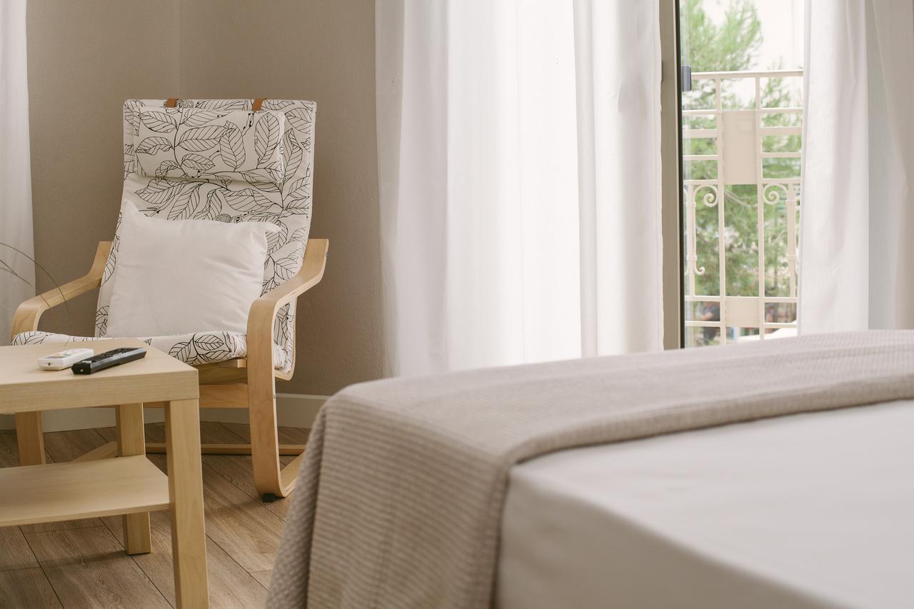 Casa Mia Apartments Ágios Nikólaos Eksteriør billede