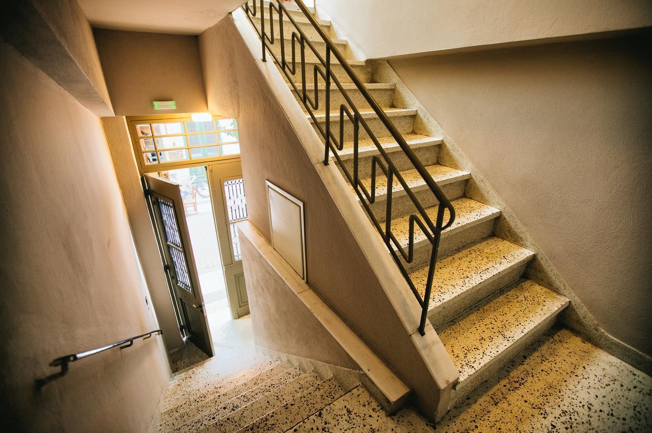 Casa Mia Apartments Ágios Nikólaos Eksteriør billede